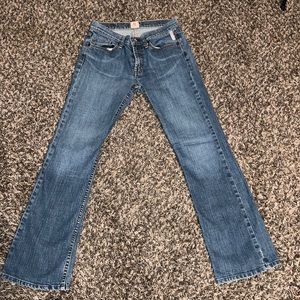 Denim Laboratory Jeans